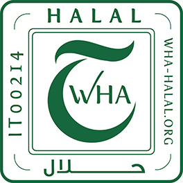 World Halal Authority